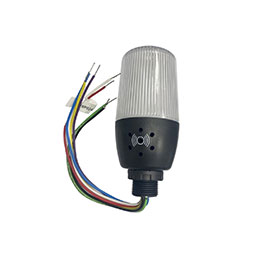 IF5P024ZM05, Сигнальная колонна с зуммером интегрированная с контроллером