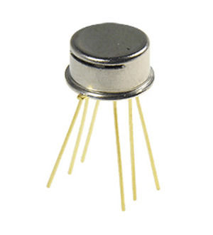 HIH-4602-A, датчик влажности+NTC термис.(HIH-3602-A),5В,3.5%,ТО-5 мет.