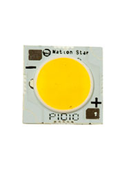 MC-P1010WW-3W0350302, светодиод COB, 3000K, 3 Вт, 300 Лм, CRI 80