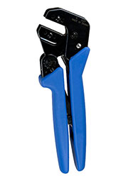 354940-1, кримпер PRO-CRIMPER III без матрицы