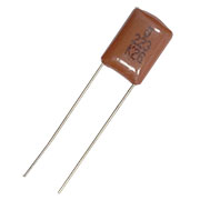 конденсаторы пленочные