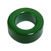 A10T25.3*14.8*10C, Ферритовое кольцо R 25.3x14.8x10.0  аналог B64290L0618X038