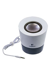 980-000804 LOGITECH Z50 КОЛОНКИ MULTIMEDIA SPEAKER