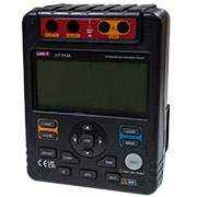 UT513A, измеритель сопротивления изоляции до 5000В