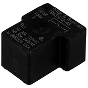 1-1393210-9, T9AS1D12-48 реле 1 Form A 48В 30А/277В