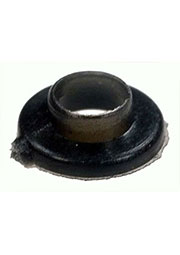 Втулка изоляционная 3,1х6,0, (ТО-220)