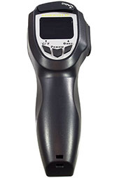 KOMOLOFF 49, пирометр