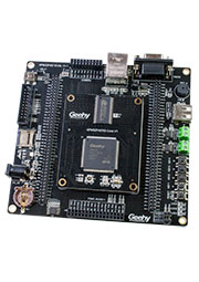 APM32F4xx, отладочная плата  (English interface)