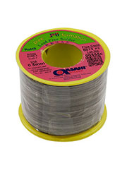 0.5мм 0.25кг SN99.3/0.7CU (5013. RMA), припой бессвинцовый с флюсом 5013 безотмывным