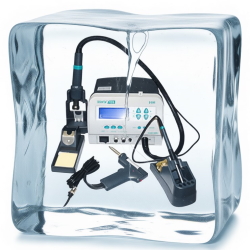 Паяльное оборудование