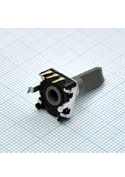 EC12E1220405, Энкодер