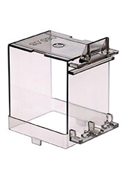 065.08, Задний адаптер для рейки 35мм для реле 65 серии