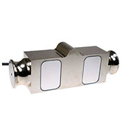 00DLB-025E-B1-01F, тензодатчик на 11 т, класс точности B1