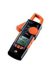 TESTO 770-1 (ГОСРЕЕСТР), Токовые клещи с функцией True RMC (Госреестр РФ)