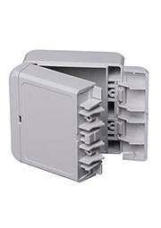 96011115, B 080805 PC-V0-7035 Корпус Bocube