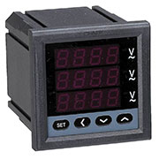 амперметры