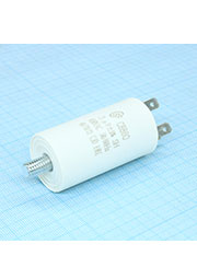 CBB60   3UF  450V SCREW, 30*60