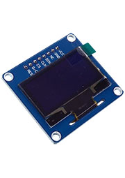 1.3inch OLED [B], OLED дисплеи