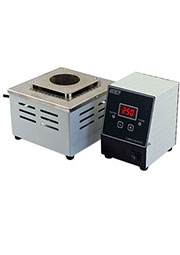 Ц20-В   90Вт 220В, паяльная ванна  D25мм H50мм цифровая