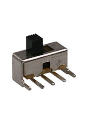 SS12F23EG5-G, переключатель сдвиговый 50В 0.3А (аналог для B1550 SS8)