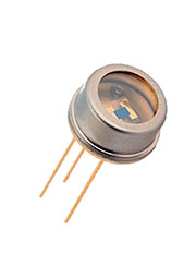 RGF-L1212A, PbS ИК фотопроводящий сенсор 1.05 мкм