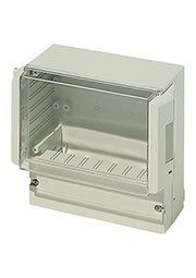 41130400, RCP 1300-V0 Корпус RegloCard-Plus