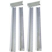 53243820, BGT 24380.PI 3 HE 84 TE Конструктив для плат и штекерных разъемов