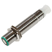 UB1000-18GM-I-V1, ультразвуковой датчик расстояния 1.0м 6-36В 4-20мА кабель 2м аналог UM30-213113