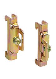 YXD10, Ограничитель на DIN-рейку для клем. зажимов УХВ IEK YXD10