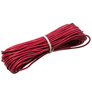 ПГВА/ПВАМ 1х0,50 мм красный, Провод автомобильный  , мини-бухта 10 метров