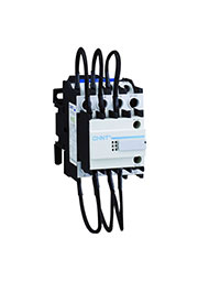 244369, Контактор для компенсации реактивной мощности CJ19-170/10, 90кВАр, 1НО, 220В