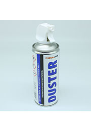 Solins DUSTER  400МЛ