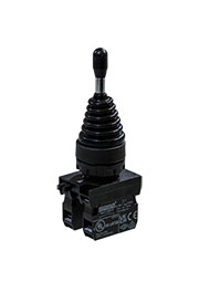 CP101DJ21, Кнопка-джойстик 2-х позиционный без фиксации (CP)