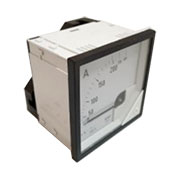 EA17N D42300000008, Стрелочный ампертметр 750/1500A 750/5   72х72мм