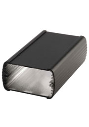 84060150, ABP 600 Корпус Alubos, закрытый