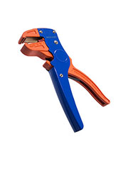 12-4001 (12-4001-4)(CT-318B) (HT-150B), Стриппер для зачистки многожильного кабеля 0.3-6.0 мм.