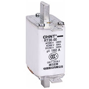 521181, Плавкая вставка предохранителя RT36-1-250, габарит 1, 100А