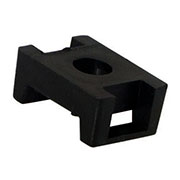 07-2103, Площадка для крепления стяжки 22.2 х 16   100 шт