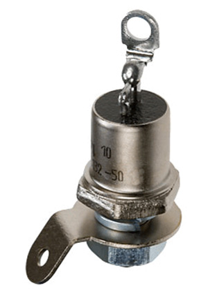 ТС132-50-16, тиристор