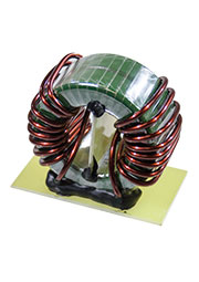 AMARC23129BX, Дроссель 2x2.2mH 24A аналог B82727E6243A040