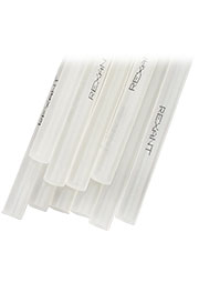 09-1270, Стержень клеевой d11.3мм L=270мм прозрачные (уп.10шт)