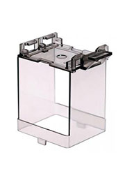 065.07, Верхний адаптер для рейки 35мм для реле 65 серии