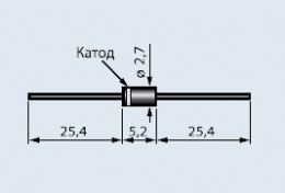 1N4001