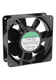 A2123-HBT.GN, Вентиляторы