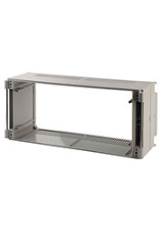 79002100, BC 7000-1 L Базовый элемент 1 (глубина 88,25 мм) с вентиляционными шлицами