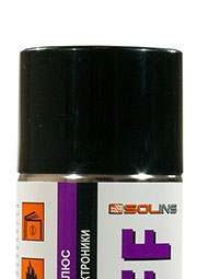 Solins FLUX OFF 400мл