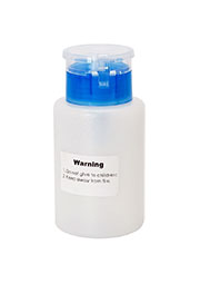 MY-1208 180мл, емкость для технологических жидкостей