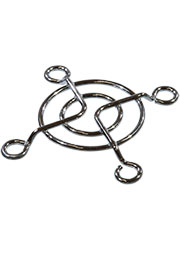 FG-40/M, Решетка для вентилятора 40х40мм