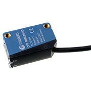 CPY-RMR2MP3, оптический датчик положение 32*18*20 рефлекторный 2м  PNP NO/NC кабель рефл-р в комплек