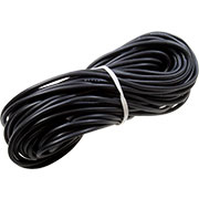 ПГВА/ПВАМ 1х0,75 мм  черный, Провод автомобильный  , мини-бухта 10 метров